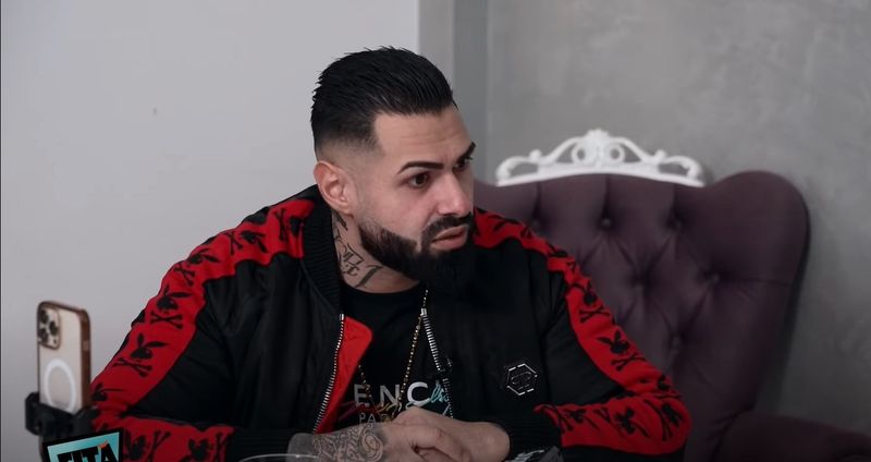Vali Spaidăr 