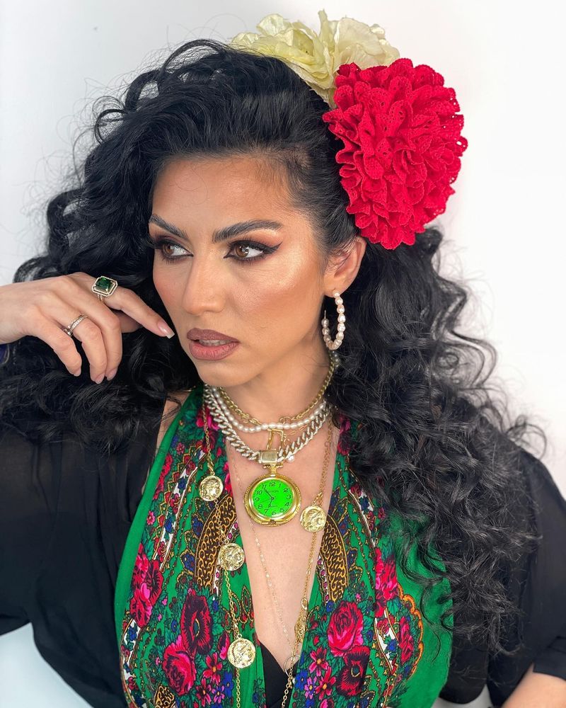 doinița oancea bijuterii