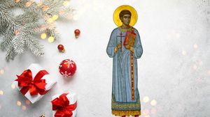 Calendar ortodox, 27 decembrie 2023. Sfântul Ștefan este pomenit în a treia zi de Crăciun