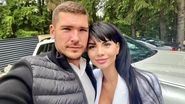 Călin și Orianda Donca