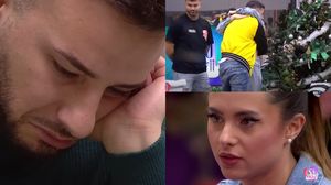 concurenți „Casa Iubirii”