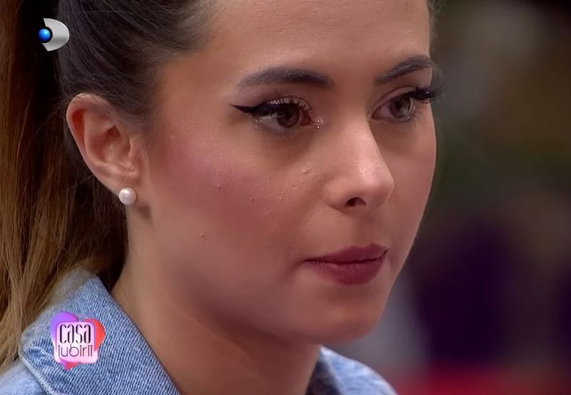 Cristina „Casa Iubirii”