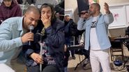 Culiță Sterp la azil