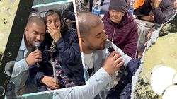 Momente dureroase pentru Culiță Sterp, chiar înainte de sărbători! Artistul și-a stăpânit cu greu lacrimile, când a ajuns la azilul de bătrâni. Peste cine a dat acolo?: „A fost cea mai grea cântare din viața mea”