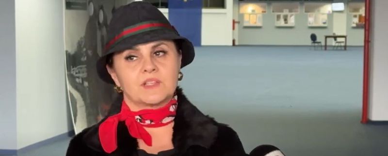 niculina stoican interviu