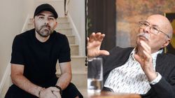 Tudor Gheorghe și-a spus părerea sinceră despre Spike! Nimeni nu se aștepta ca marele artist să vorbească despre iubitul Liviei Bordea. Există o legătură neștiută între ei