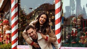 Oana Moșneagu și Vlad Gherman