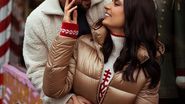 Oana Moșneagu și Vlad Gherman