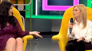 Gabriela Cristea și Simona Gherghe