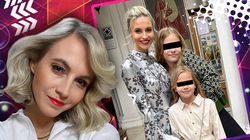 Andreea Perju a divorțat de fostul soț, dar păstrează legătura cu mama lui! Ce spune actrița despre fosta ei soacră?: „E bine să o avem în casă”