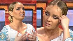 Maria Constantin și-a pus sufletul pe tavă! După ani buni de la decesul tatălui ei, vedeta încă îi simte lipsa regretatului său părinte: „Aș da orice să mai trăiască”