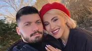 Nicoleta Nucă și Alex Ursache