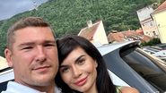 Călin și Orianda Donca