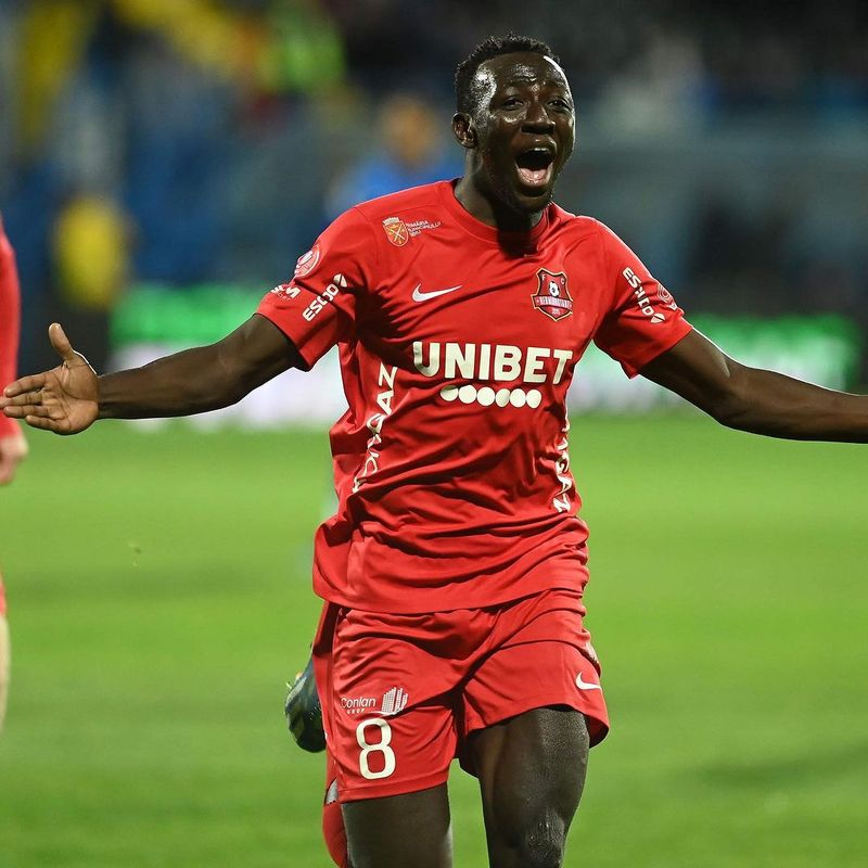 baba alhassan fcsb
