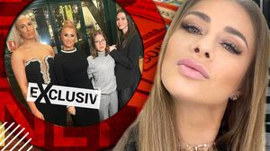 Anamaria Prodan se pregătește să devină bunică? Sexy impresara a pregătit deja garderoba viitoarei nepoate: „O să-i las pe nepoții mei să facă ce vor” | EXCLUSIV
