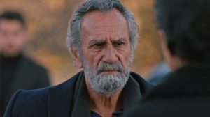 Behram, totul pentru răzbunare