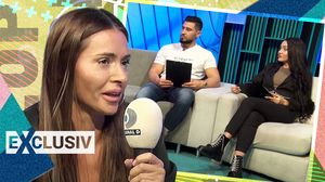 Raluca Dumitru aruncă bomba: „Sunt ca și măritată” Vedeta spune adevăratul motiv pentru care nu vrea să își unească destinul cu iubitul ei: „Nu era o dragoste de nu o mai puteam duce” | EXCLUSIV