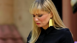 Cristina Cioran, în lacrimi după gestul făcut de tatăl fetiței sale! Alex Dobrescu a crezut că o va surprinde plăcut, însă nu a fost așa: „Îmi dăunează ce face. A fost aproape imposibil să depășesc anumite chestii”