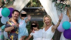 Elwira Petre își păstrează încă jurnalele! Soția lui Mihai Petre vrea să-și reamintească ce simțea în adolescență, pentru a le fi alături fiicelor sale atunci când vor avea nevoie: „O să ajute să gestionez lucrurile cu ele”