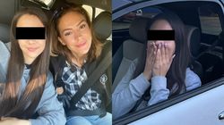 Fiica Roxanei Ciuhulescu îi calcă pe urme mamei sale! Ana a moștenit pasiunea pentru mașini și urmează să-și ia carnetul de conducere: „Ne dorim s-o și responsabilizăm”