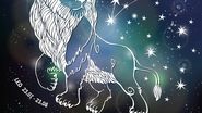 Horoscop Leu