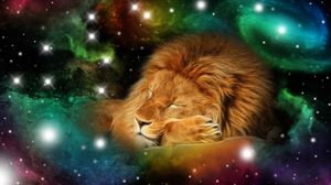 Horoscop Leu