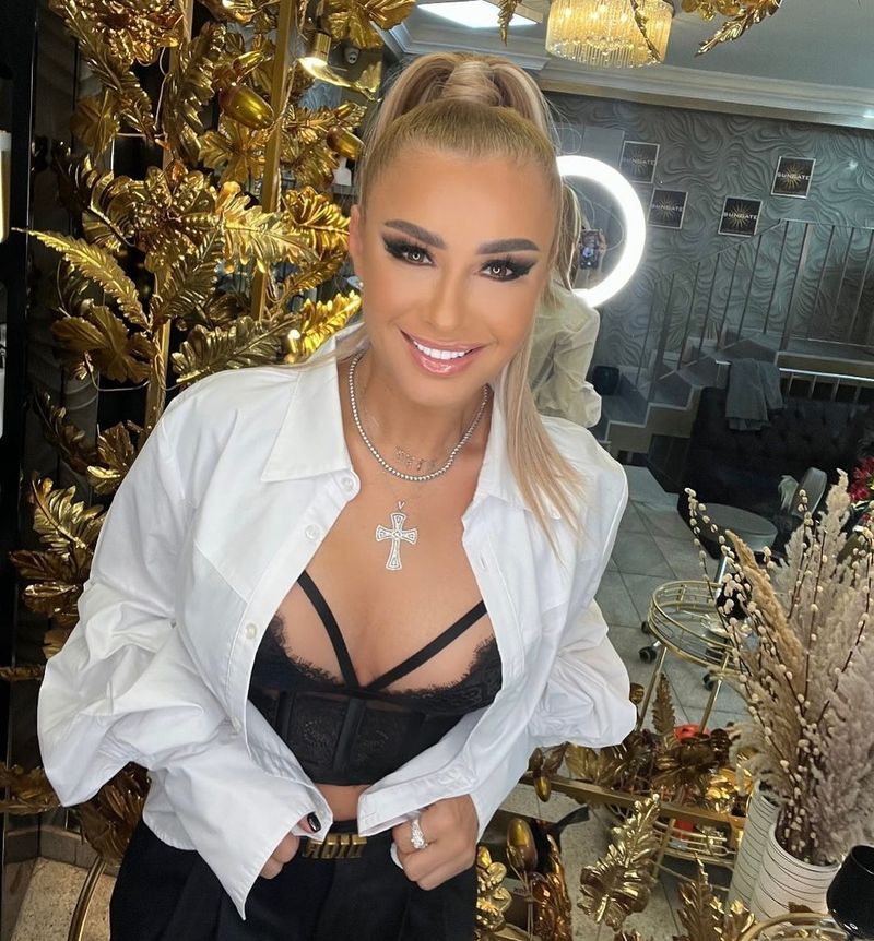 Anamaria Prodan