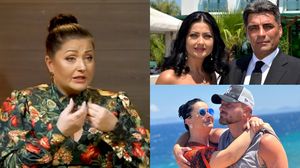 Gabriela Cristea, Marcel Toader și Tavi Clonda