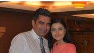 Gabriela Cristea și Marcel Toader