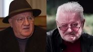 Mitică Dragomir și Irinel Columbeanu 
