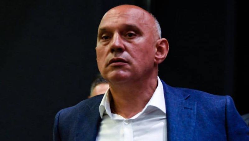 florin prunea dinamo