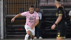 ionut nedelcearu dinamo