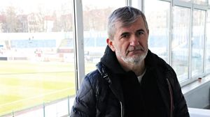 Valeriu Iftime și-a pierdut orice speranță în echipa sa.  valeriu iftime fc botosani