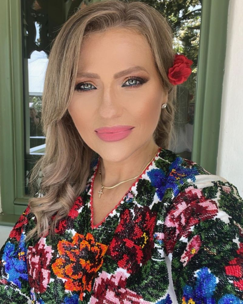 Mirela Vaida