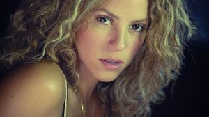 Shakira insarcinata Pique