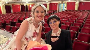 ligia cosoi s-a stins din viata
