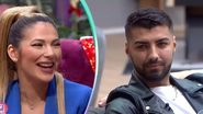 Mihaela și Cosmin „Casa Iubirii”