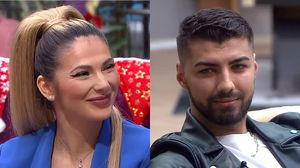 Mihaela și Cosmin „Casa Iubirii”