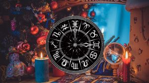 Horoscop de Crăciun pentru zodii  Horoscop de Crăciun