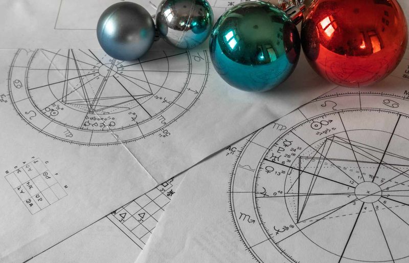 Horoscop de Crăciun pentru toate cele 12 zodii Horoscop de Crăciun