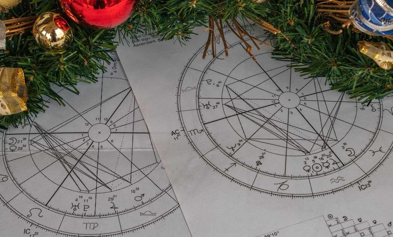 Horoscop de Crăciun pentru fiecare zodie în parte Horoscop de Crăciun