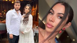 Raluca Pastramă și Ibrahim Abu