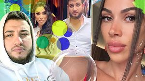 Raluca Pastramă rupe tăcerea, la scurt timp după ce Ibrahim a confirmat divorțul! Nimeni nu se aștepta să vorbească despre Pepe tocmai acum: „Nu am de ce să dau explicații”