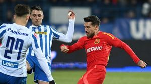 alexandru baluta poli iasi fcsb