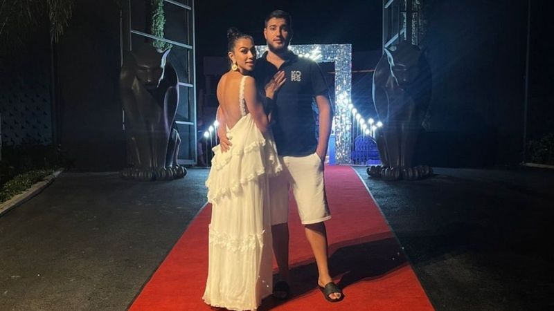 Raluca Pastramă și Ibrahim