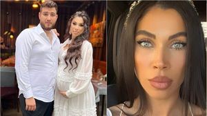 Raluca Pastramă și Ibrahim