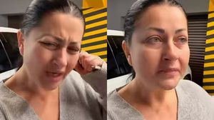 gabriela cristea nervoasa