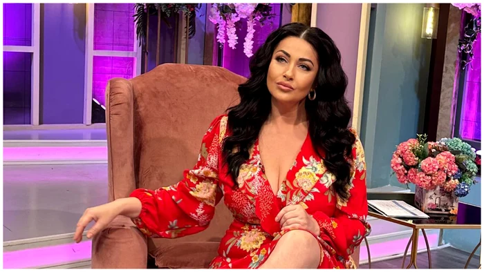 gabriela cristea emisiune