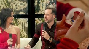 dinu maxer, magdalena chihaia