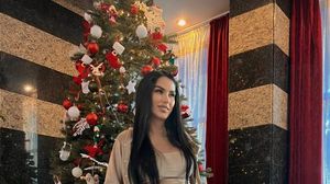 Cum îl va chema pe fiul Danielei Crudu?! Bruneta a anunțat numele la prima sarcină, atunci când credea ca va fi mamă de băiețel